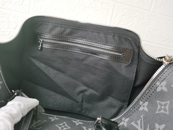 ルイヴィトンバッグ着用イメージ